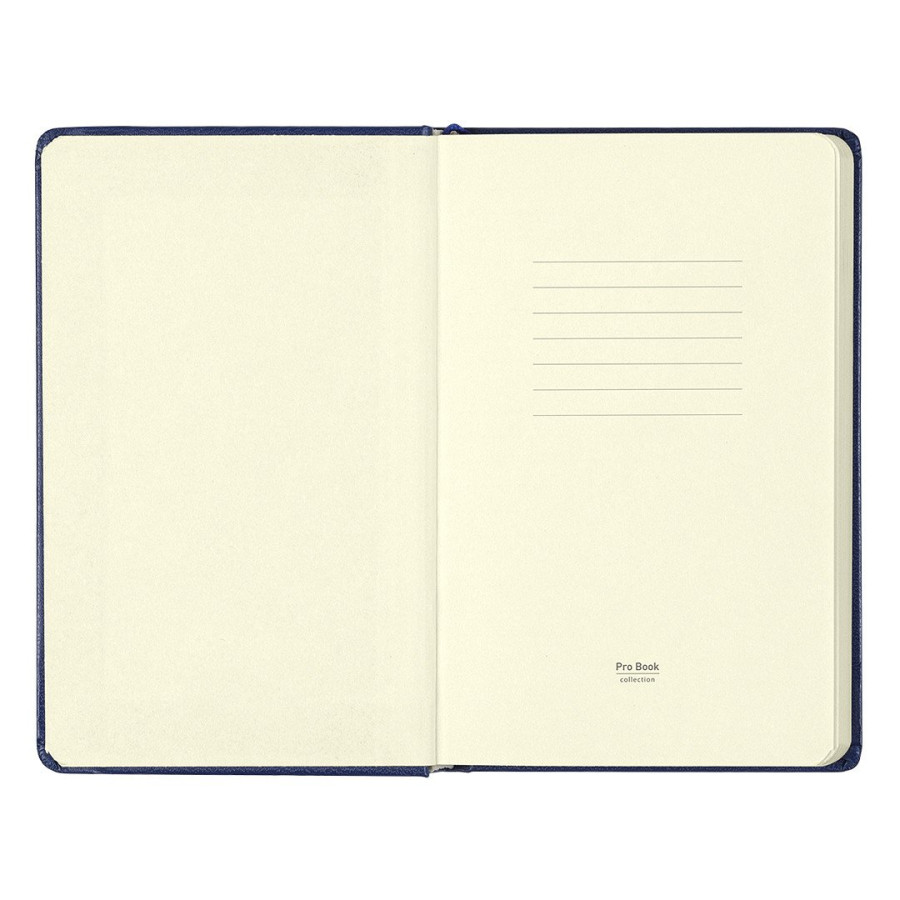 TOTO MINI, notes a6, ljubičasti