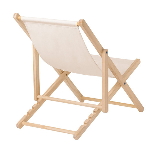 Rinthia deck chair