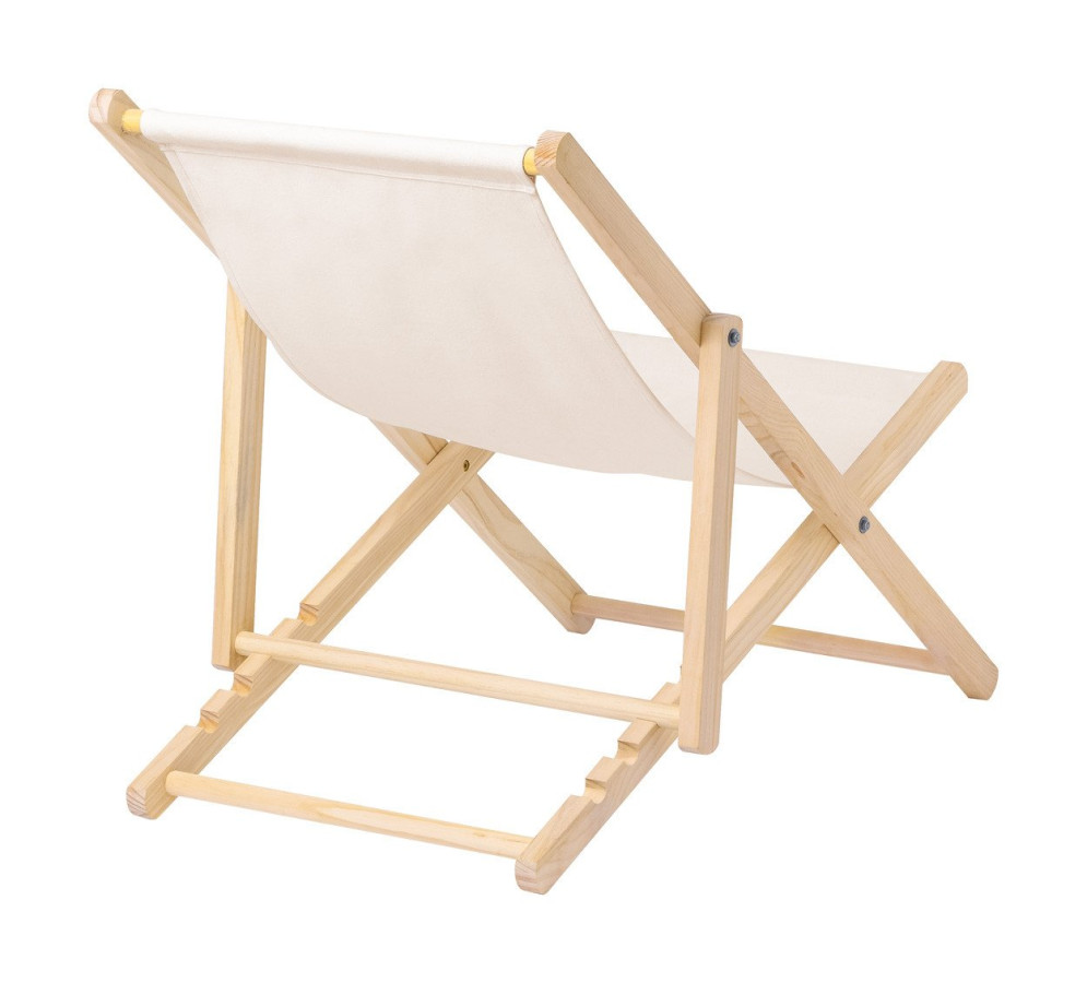 Rinthia deck chair