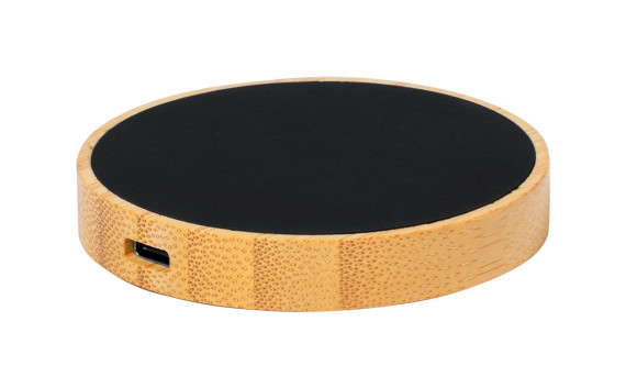 Beckett wireless charger