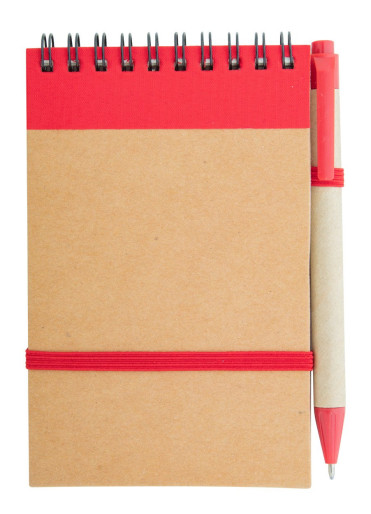 Ecocard notes