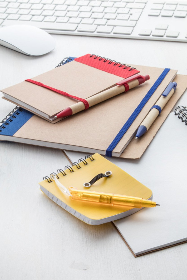 Ecocard notes