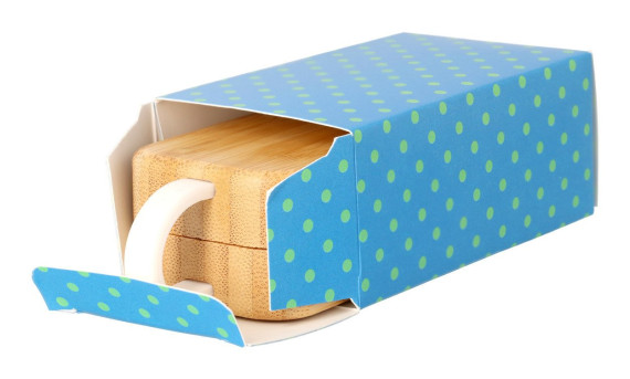 CreaBox PB-319 custom box