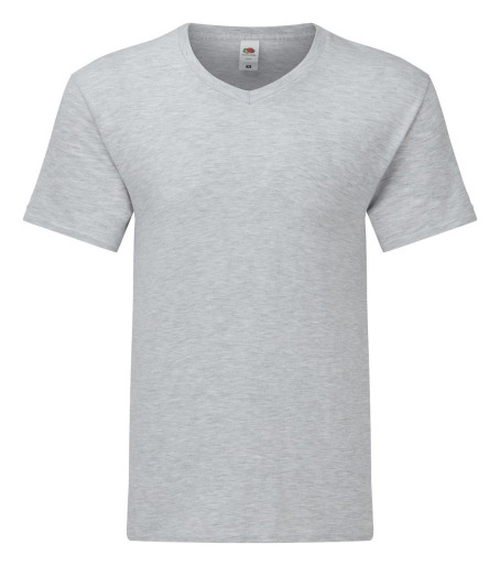 Iconic V-Neck T-shirt