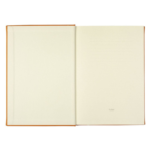 VENTURA, b5 agenda, black