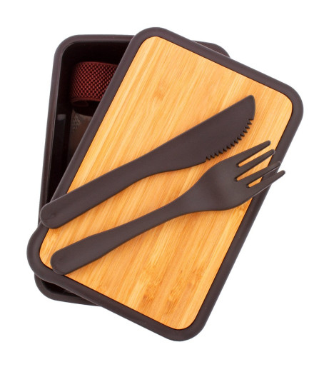 Rebento lunch box