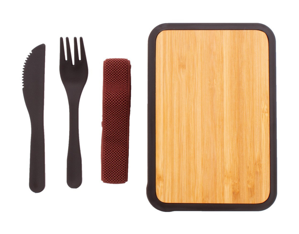 Rebento lunch box
