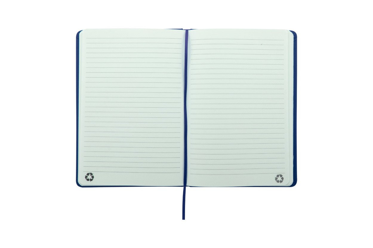 Repuk Line A5 RPU notebook