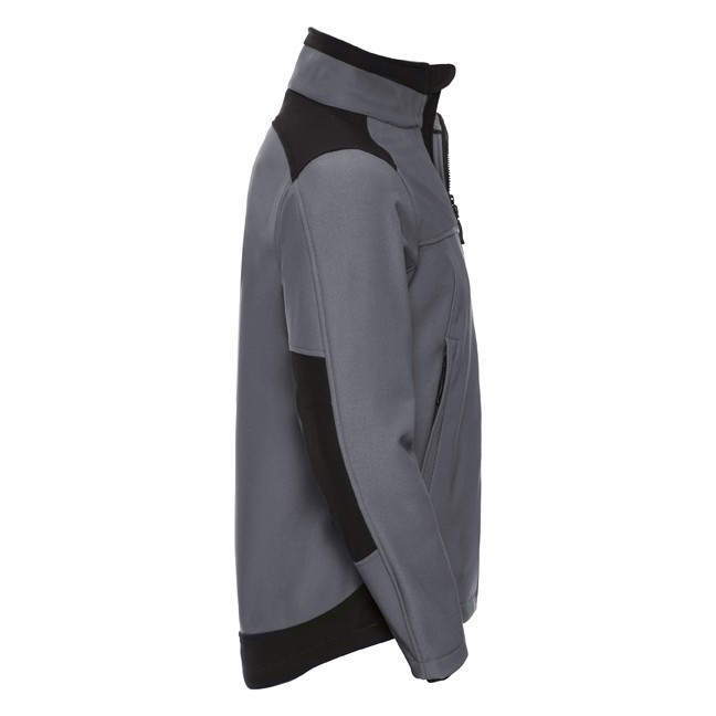 RUSSELL Radna Softshell jakna