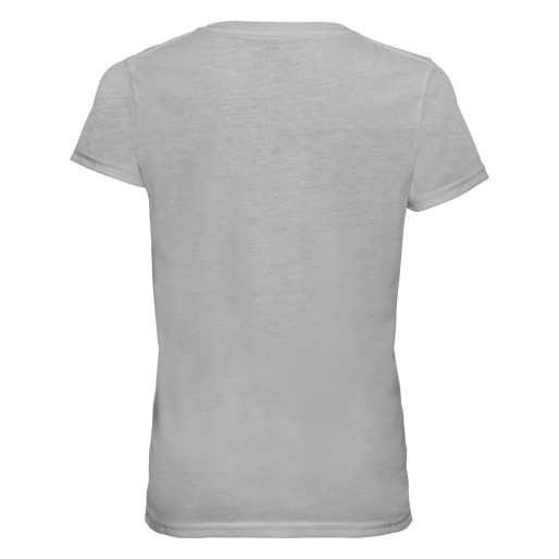 RUSSELL Women's V-neck majica