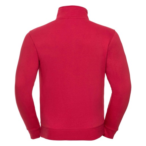 RUSSELL men's AUTHENTIC sweatshirt