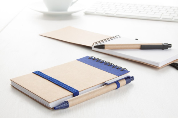Ecocard notes