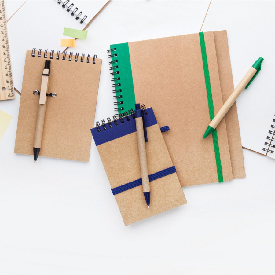 Ecocard notes