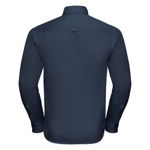RUSSELL muška košulja dugih rukvava CLASSIC TWILL