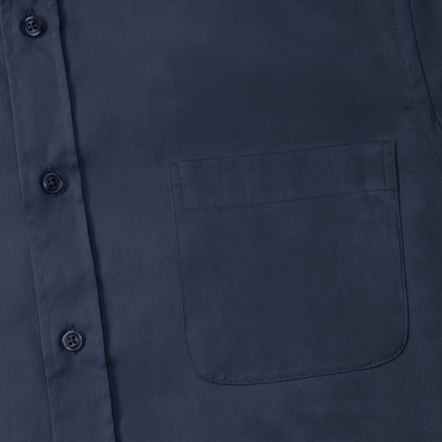 RUSSELL muška košulja dugih rukvava CLASSIC TWILL