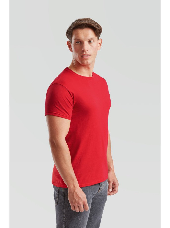 Fruit of the Loom, ICONIC 150T, cotton t-shirt