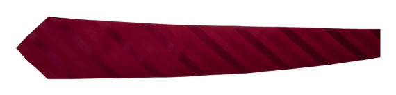 Stripes necktie