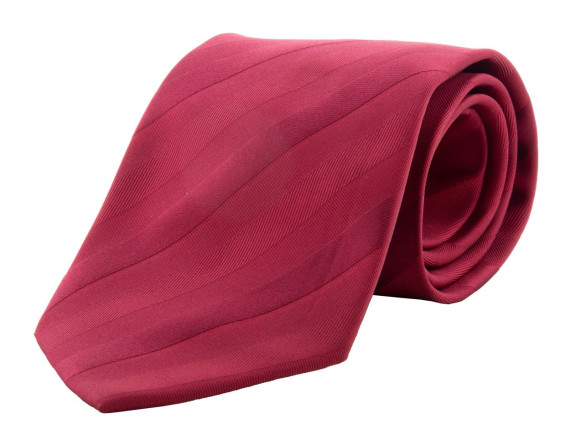 Stripes necktie