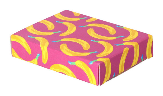 CreaBox PB-324 custom box