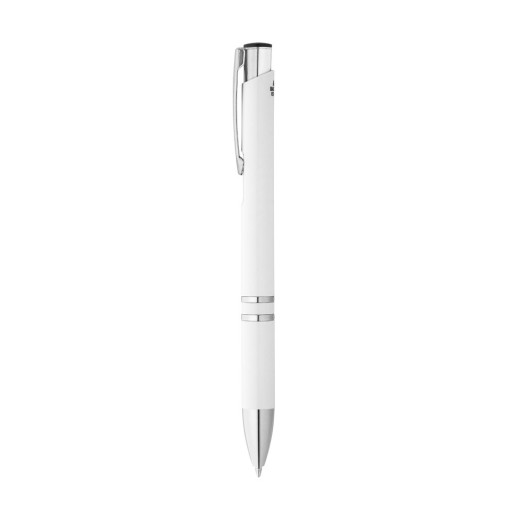 BETA SAFE. Antibacterial ball pen in ABS