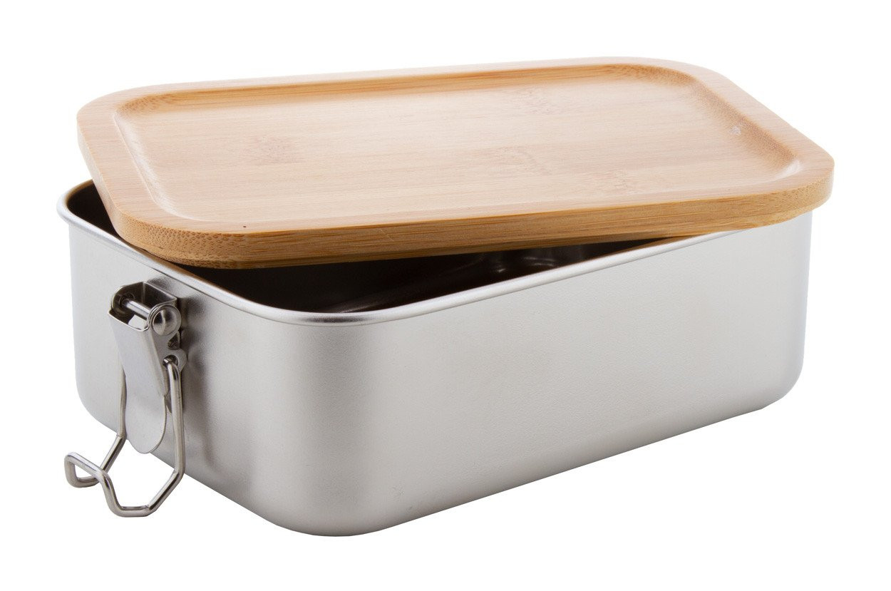 Bambento lunch box