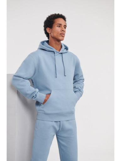 RUSSELL men's AUTHENTIC sweatshirt