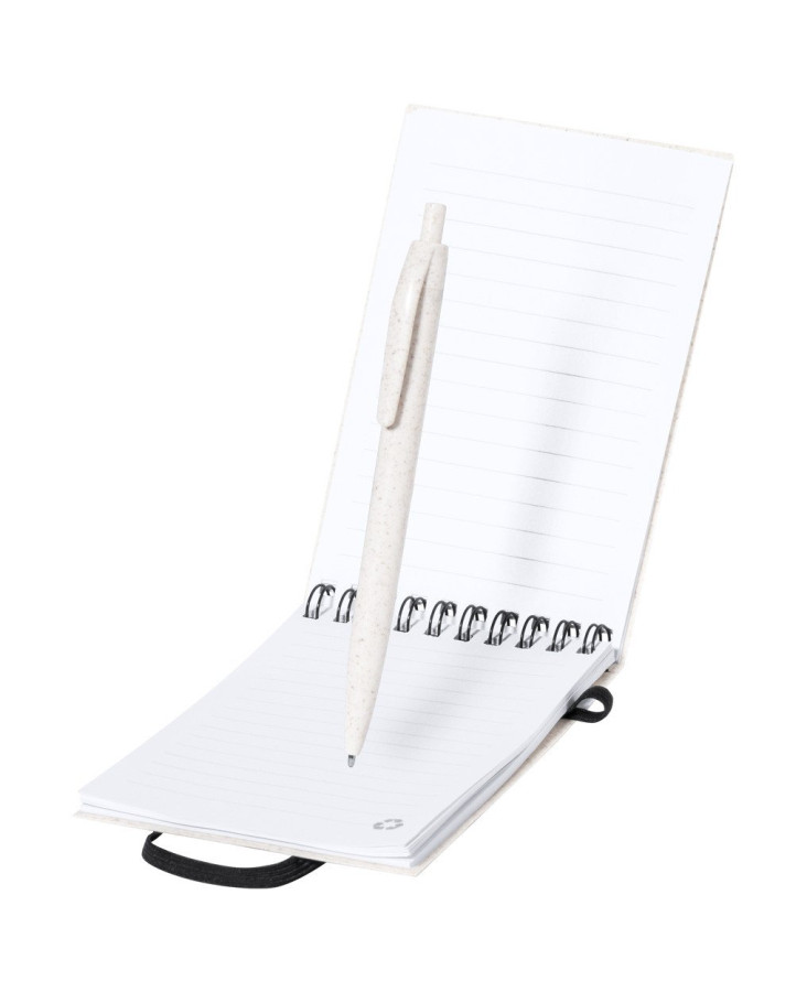 Fanny notebook