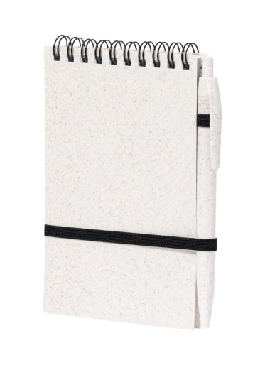 Fanny notebook