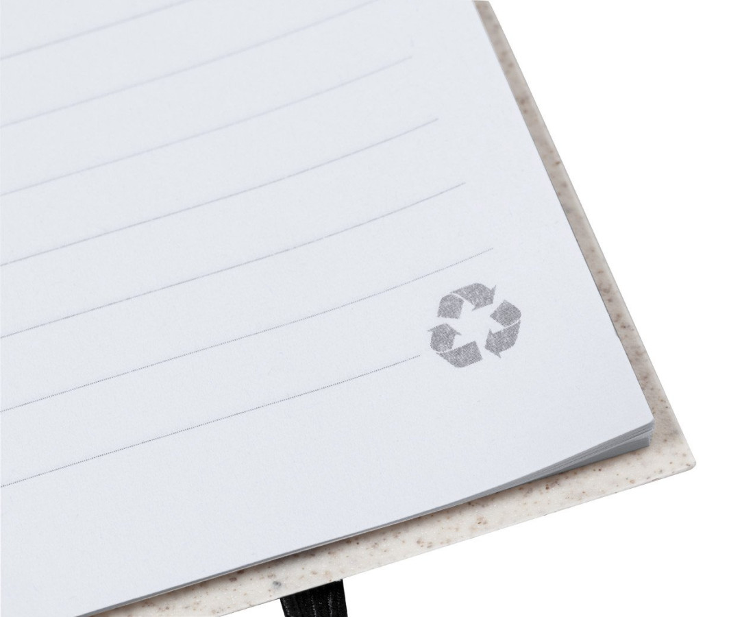 Fanny notebook