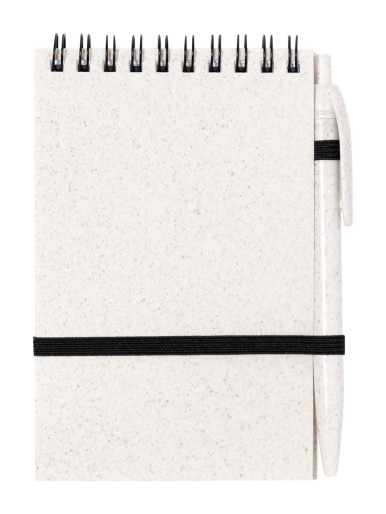 Fanny notebook