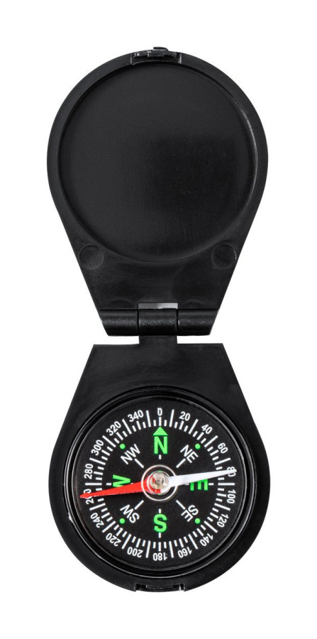 Kampasi pocket compass