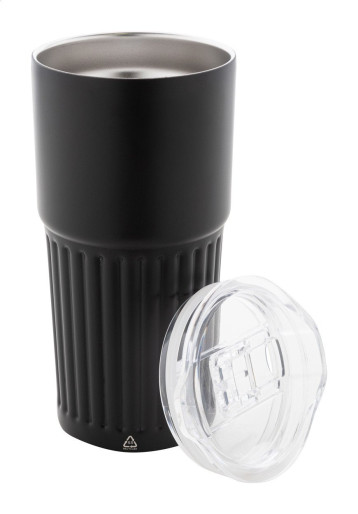 Streaky Tall thermo cup