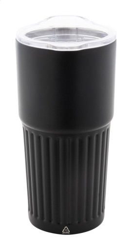 Streaky Tall thermo cup