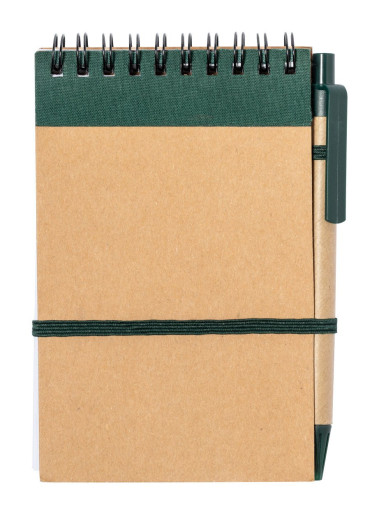 Ecocard notes
