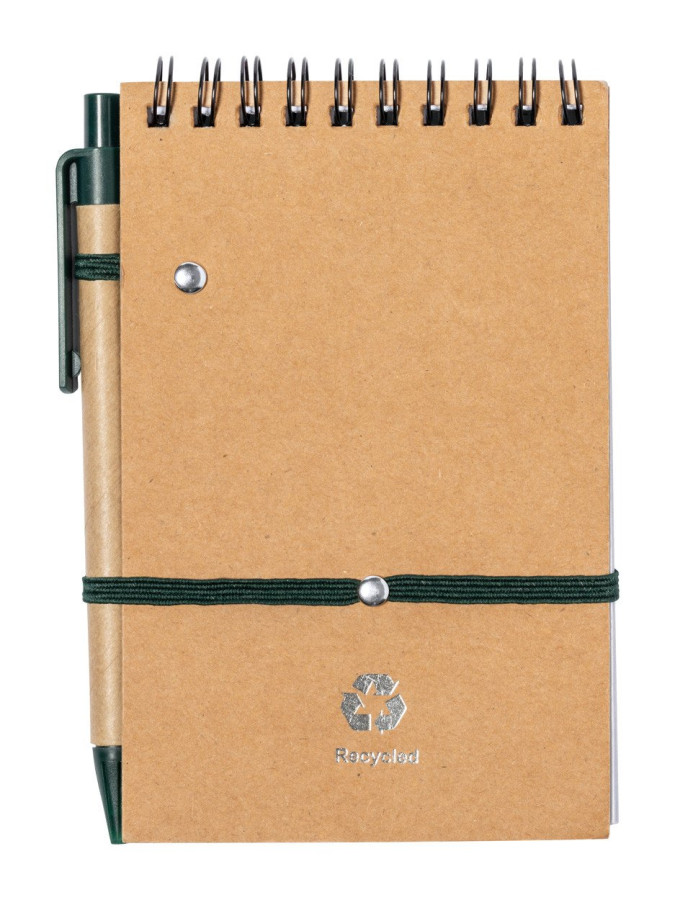Ecocard notes