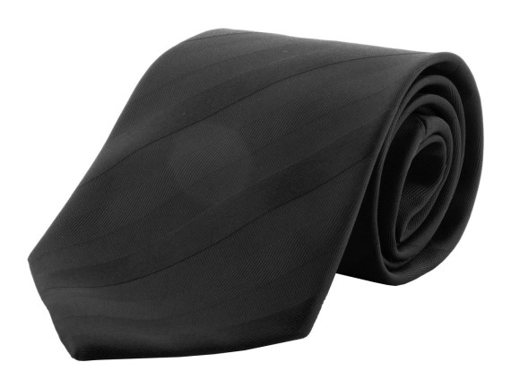 Stripes necktie