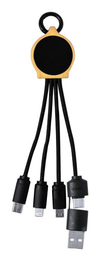 Lawrence USB charger cable
