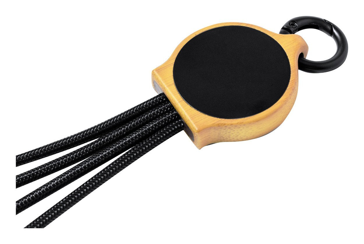 Lawrence USB charger cable