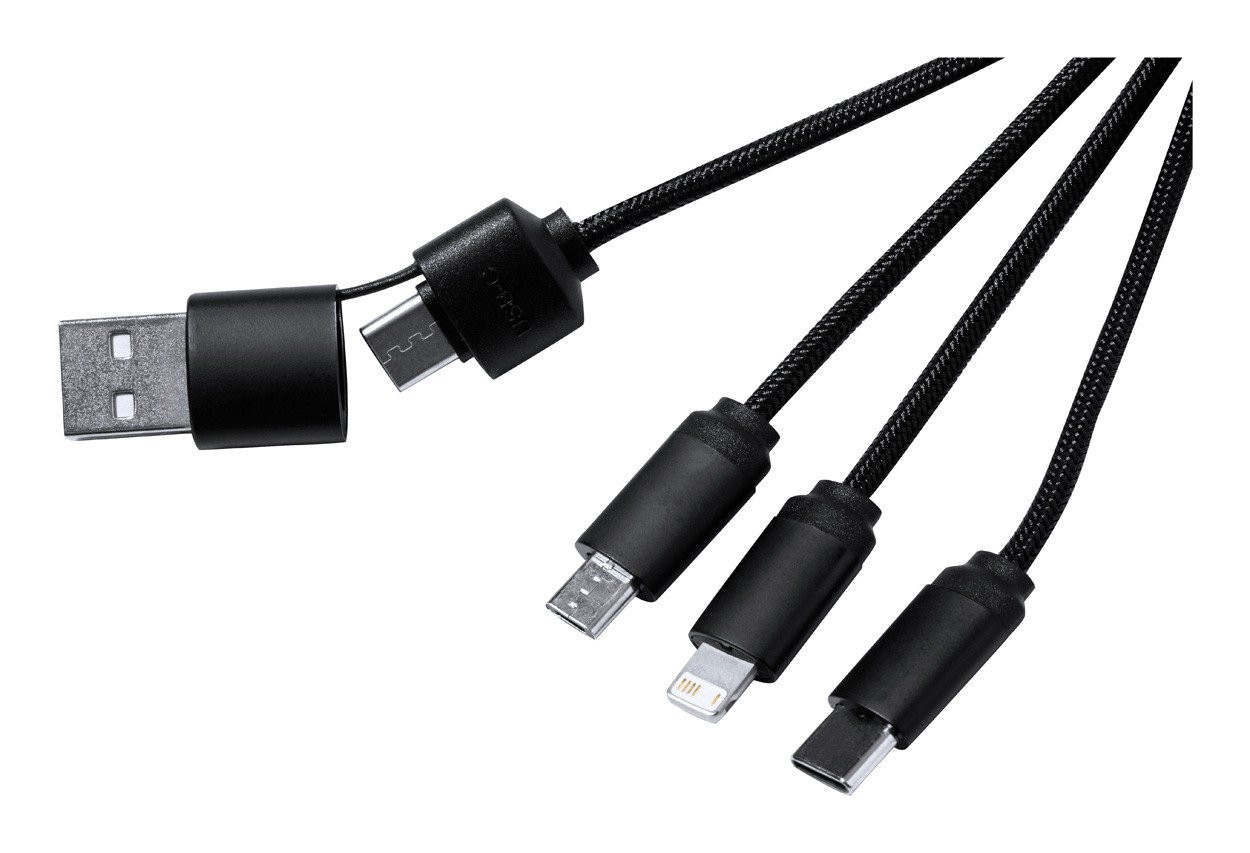 Lawrence USB charger cable