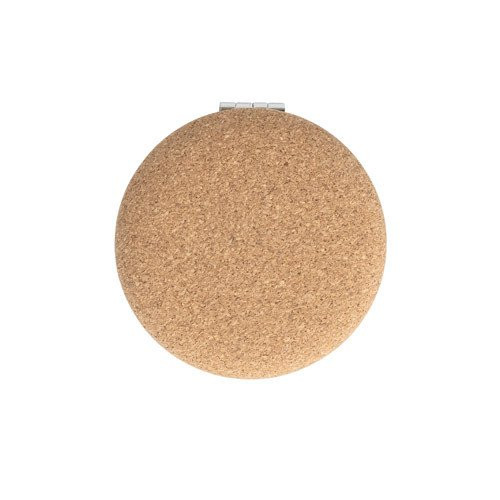 TILBURY. Double make-up mirror