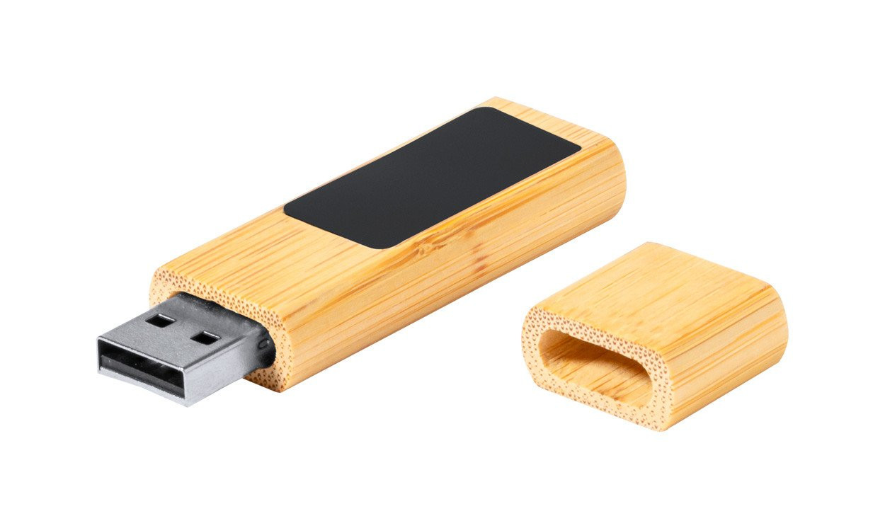 Afroks USB flash drive