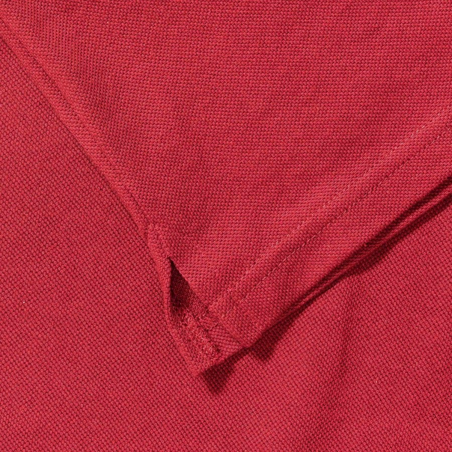 RUSSELL muška HARDWEAR POLYCOTTON POLO