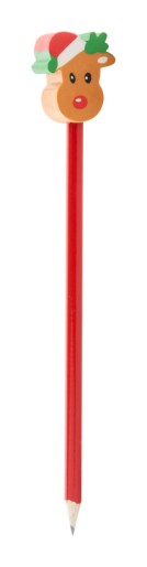 Namsos Božićna hemijska olovka, Irvas