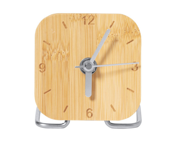 Eciko table clock