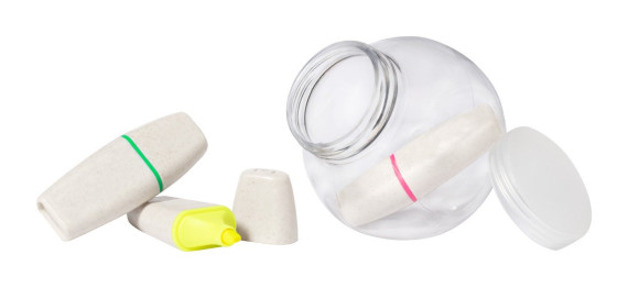 Toaren highlighter set