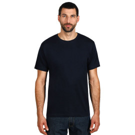 TARGET MEN, t-shirt, 160 g/m2, blue