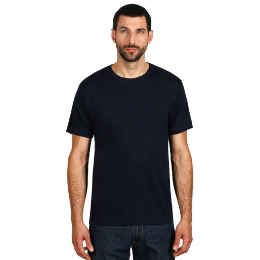 TARGET MEN, t-shirt, 160 g/m2, blue