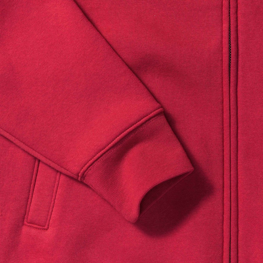 RUSSELL men's AUTHENTIC sweatshirt