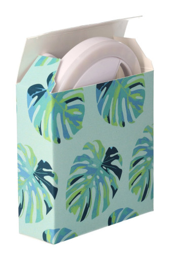 CreaBox PB-338 custom box