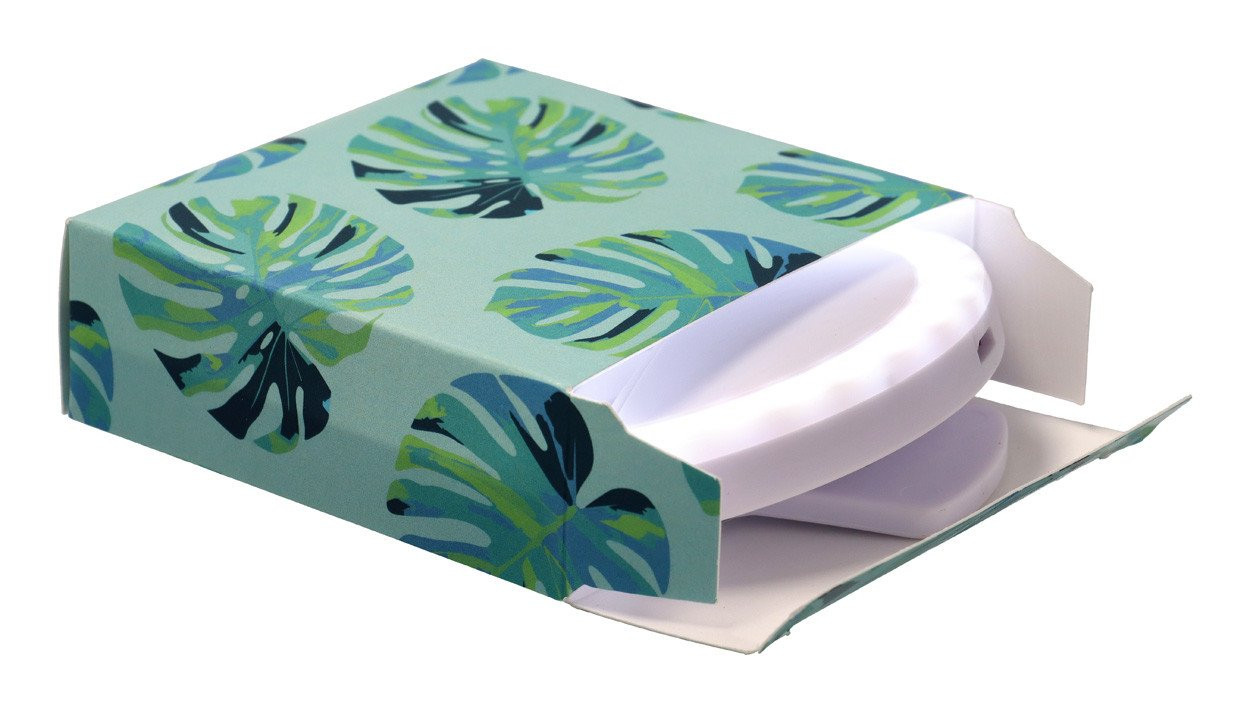 CreaBox PB-338 custom box